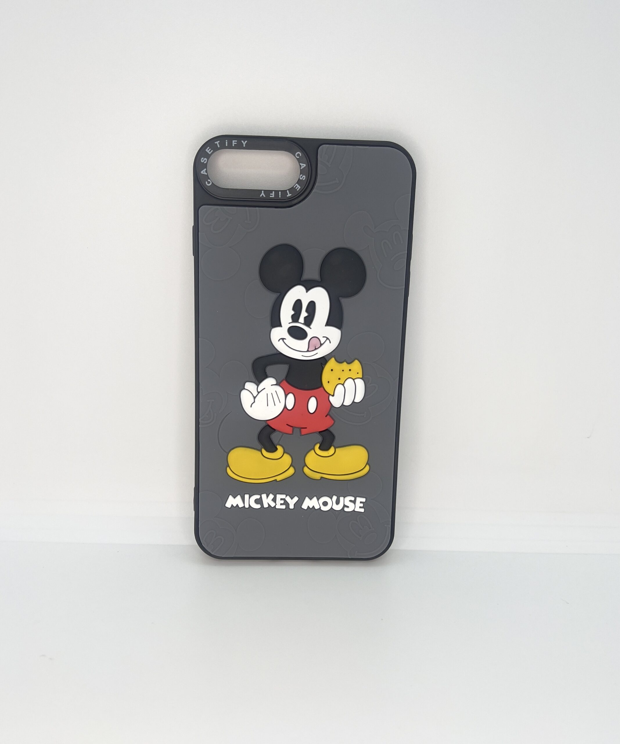 Funda Rigida Louis Vuitton Original Mickey Happy Apple – CaseMe&Co